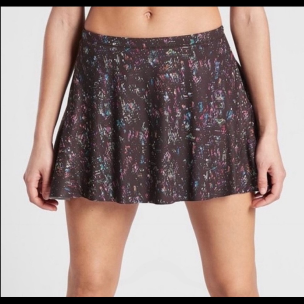 ATHLETA SKIRT NWOT SIZE M - Picture 2 of 10